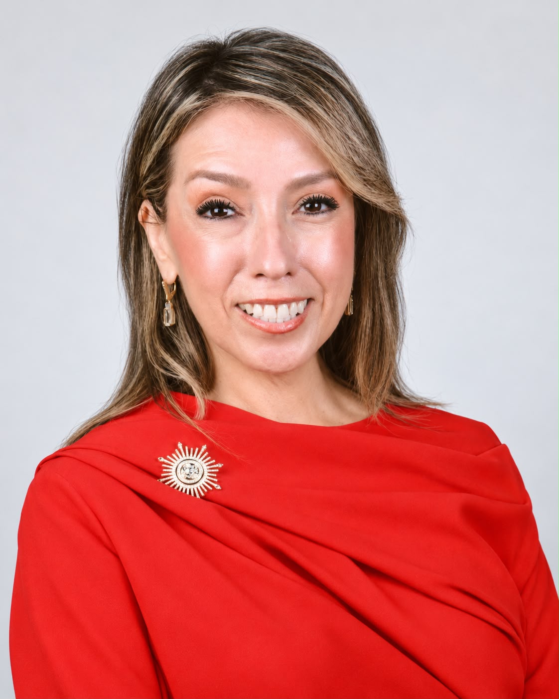 Ruth Arzate Mendoza