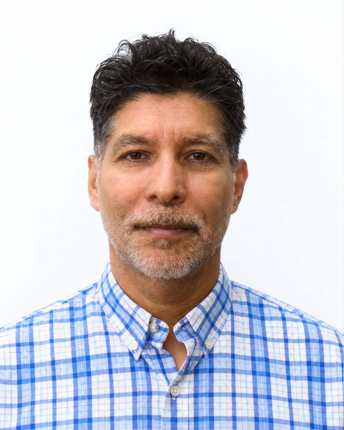 Luis A. Delgado