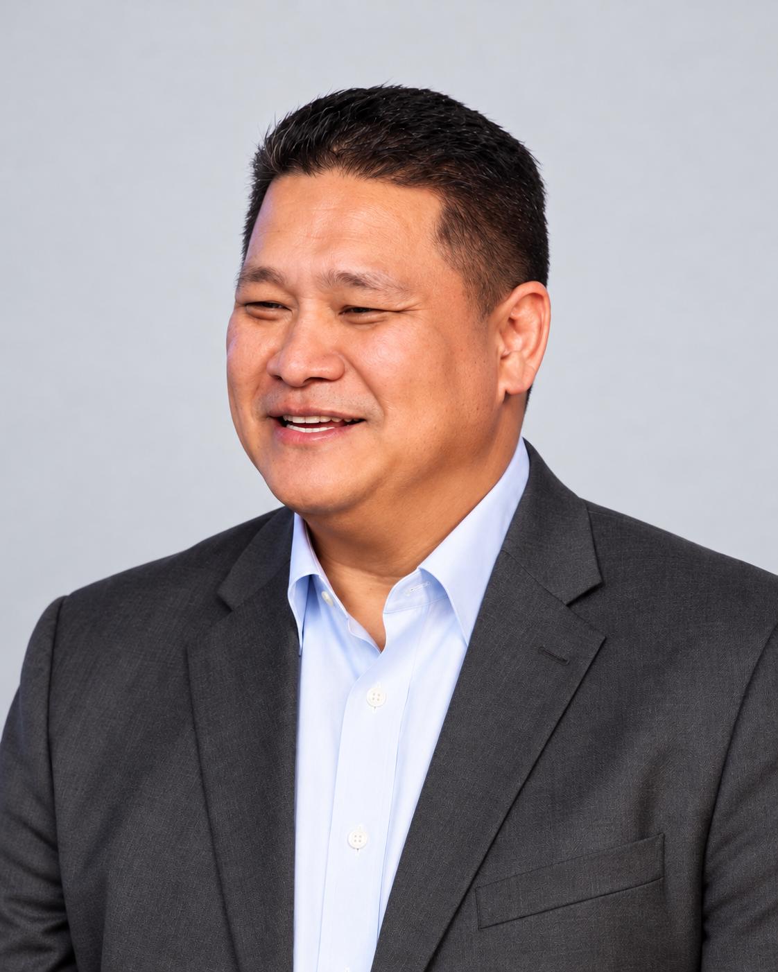 Luis A. Lee