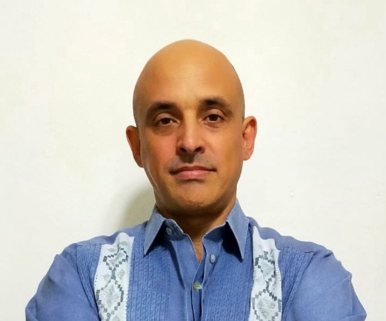 Yasser Barroso González