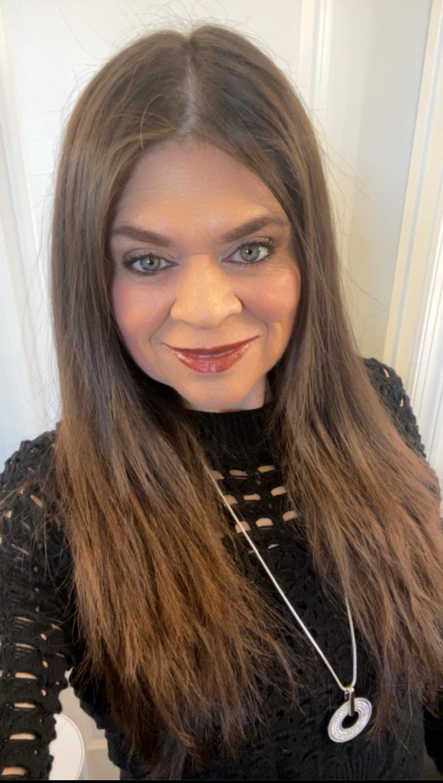 Yesenia V. Presley