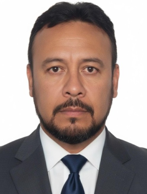 Alberto Bonilla Martínez