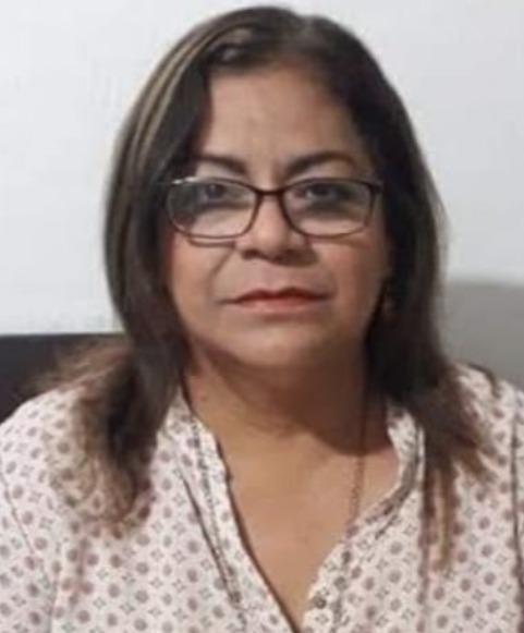 Josefa Uscanga Cruz