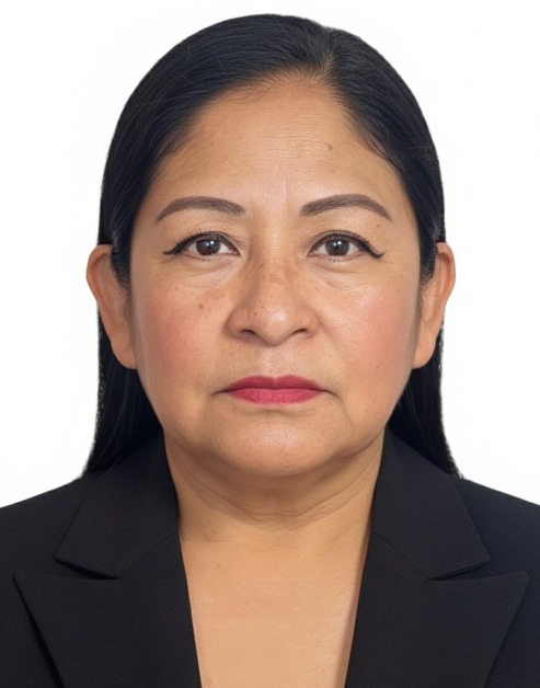 Eva Felipe Durán