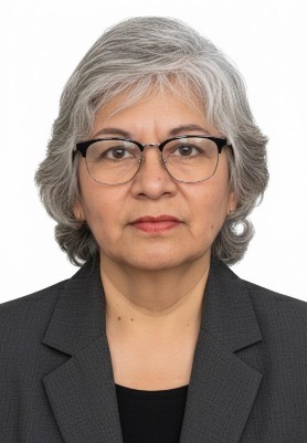 Ana María Llinas Ruiz