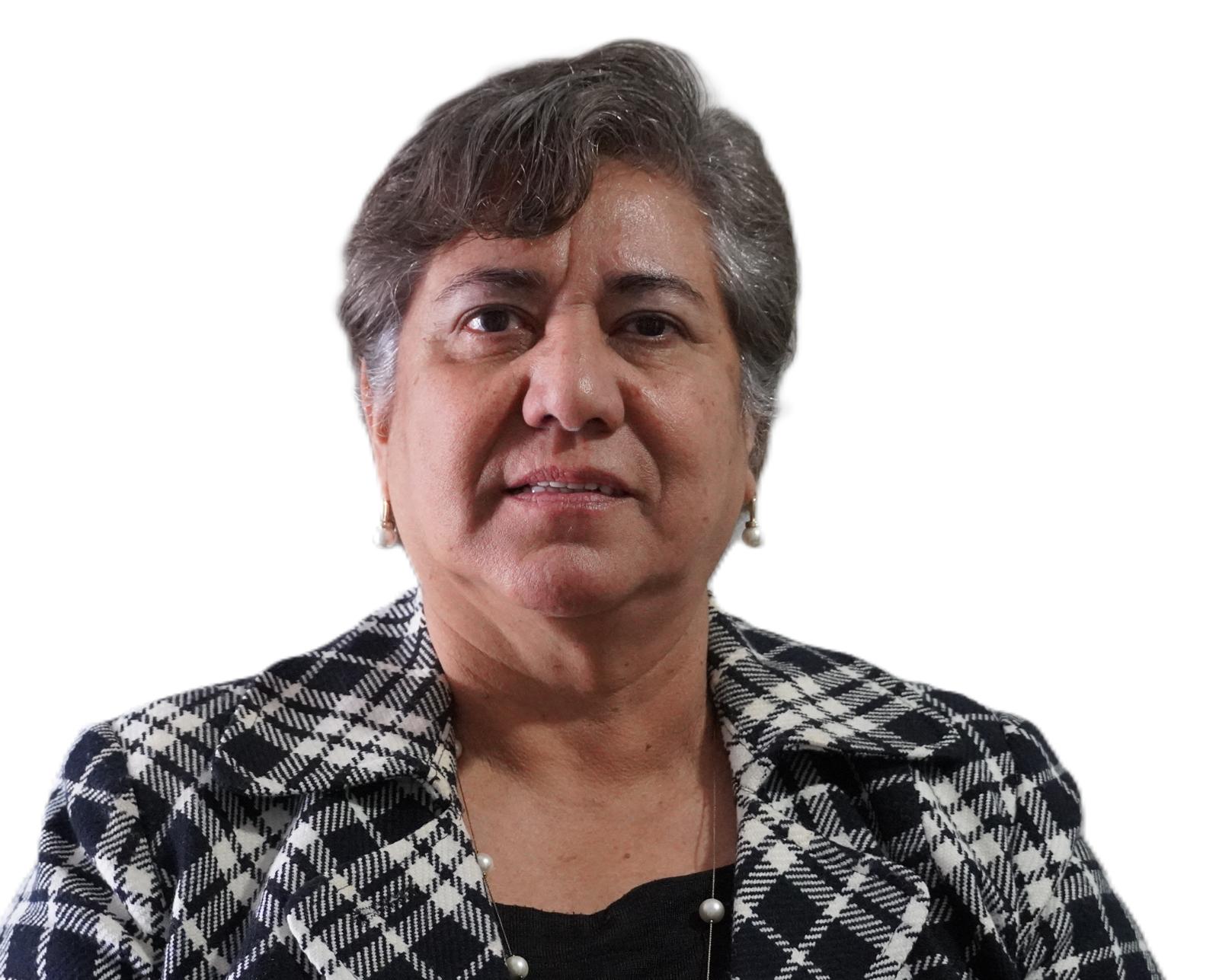 AIDA REYES