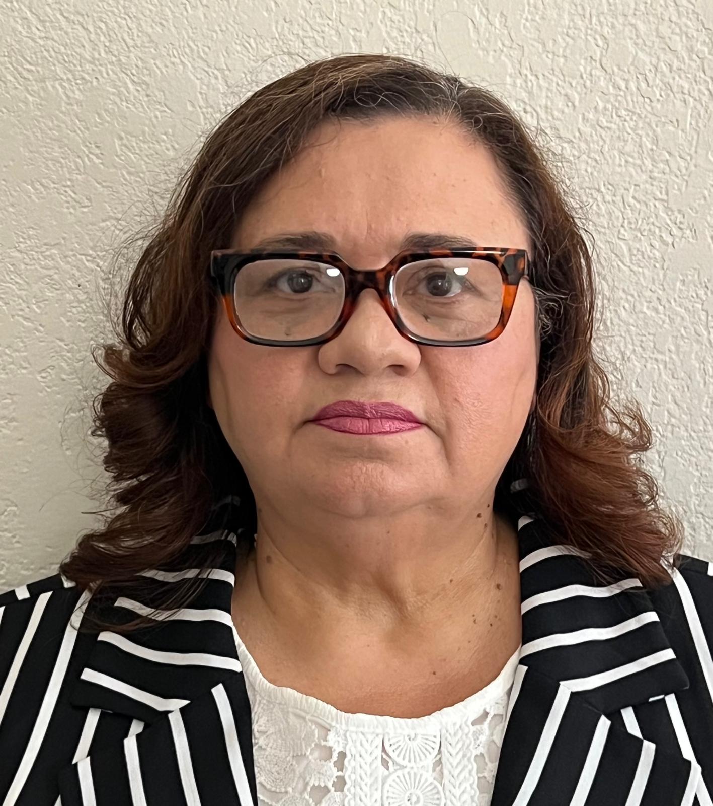 Sonia Veraly Salguero Vargas