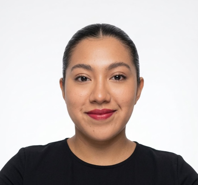 Mariana Rosales Rodriguez