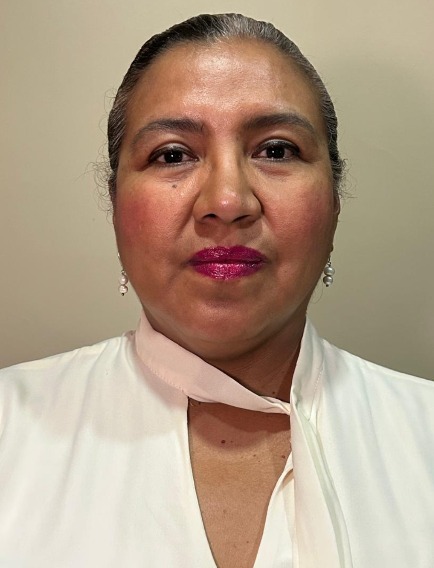 Patricia Rodriguez Lara