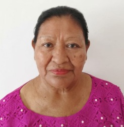 Luisa Amalia Mantilla Santes