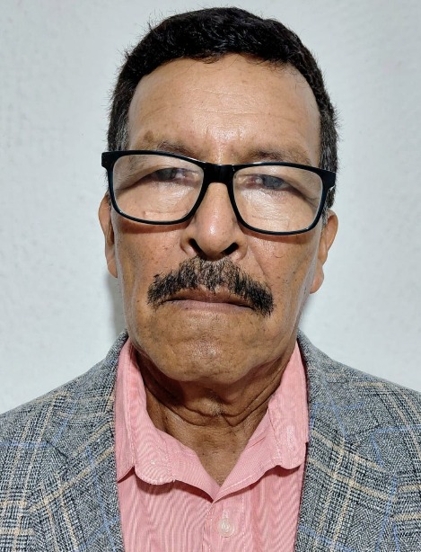 Hermenegildo Lara Fuentes