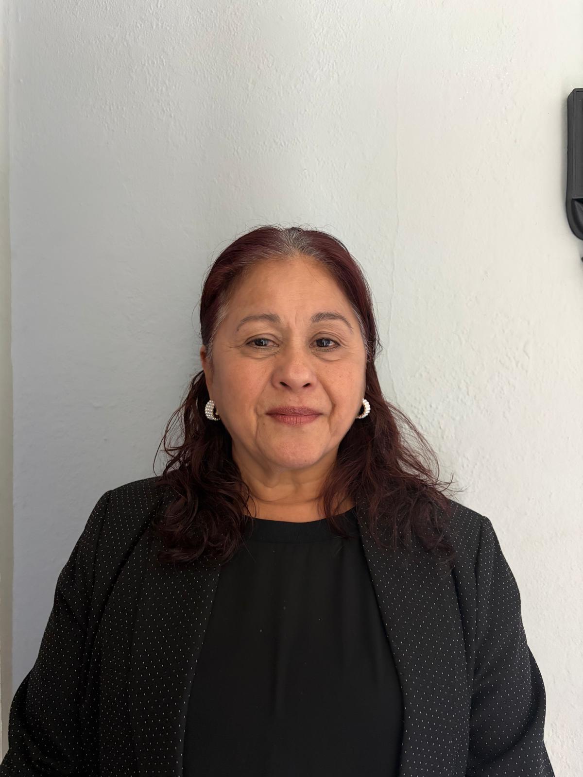 Idalia B. Soto de Flores