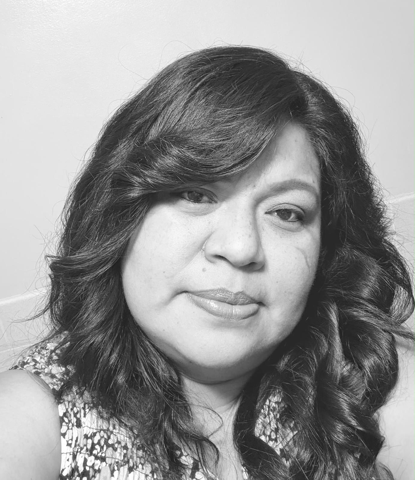 Julieta Virginia Jerónimo