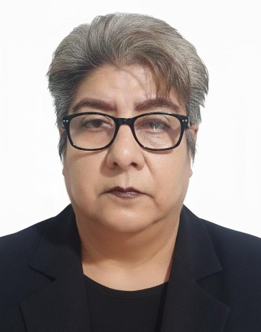 Myrna Santos Flores