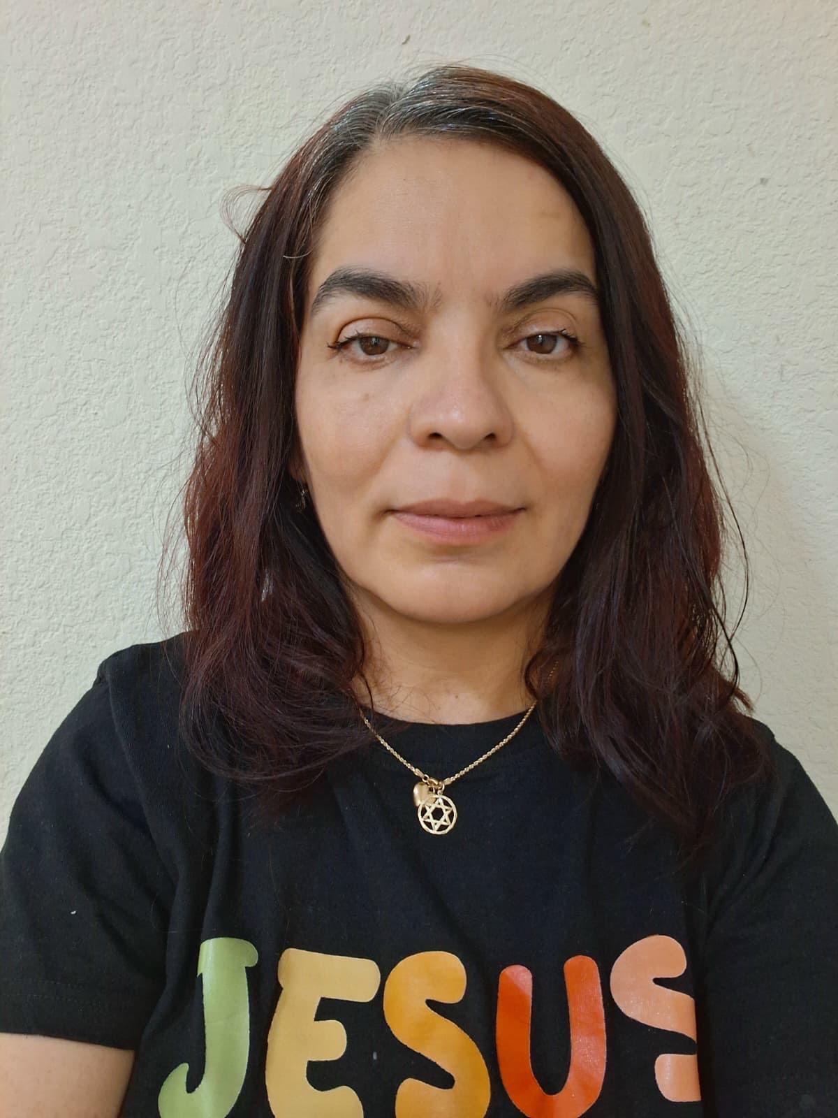 Marisela Ledesma Sánchez